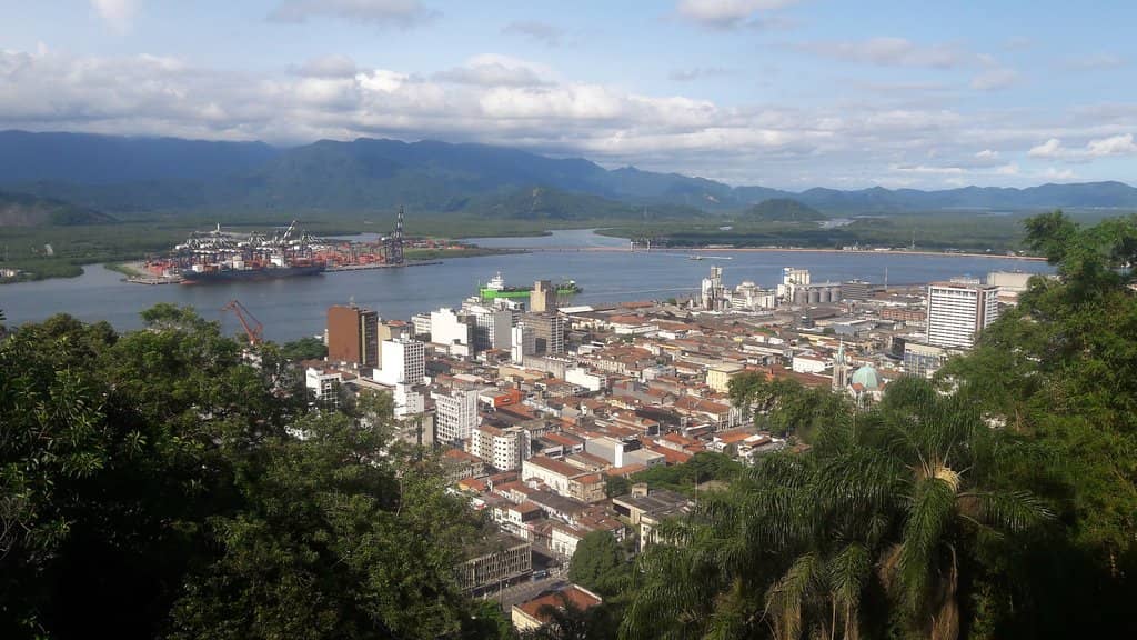 Santuário de Nossa Senhora do Monte Serrat