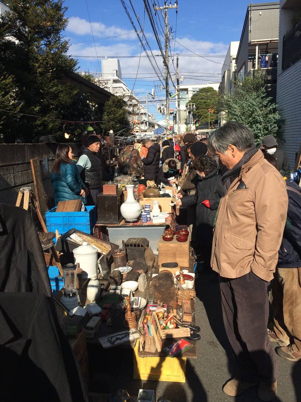 Crafts and Knick-Knacks