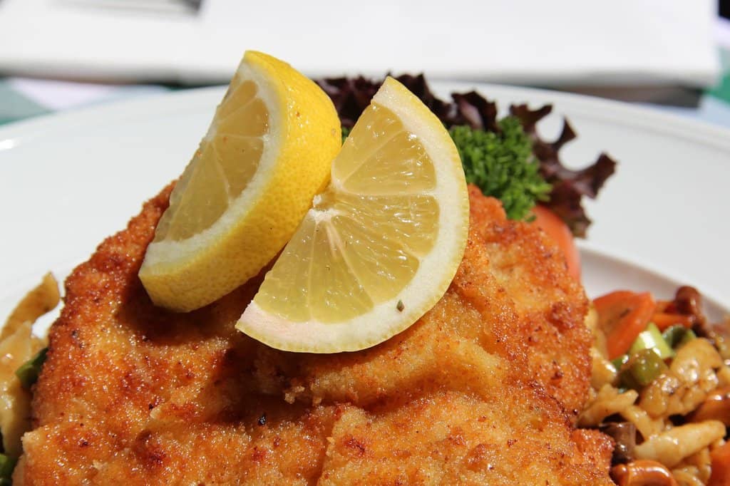 Historic Old Town Ambiance