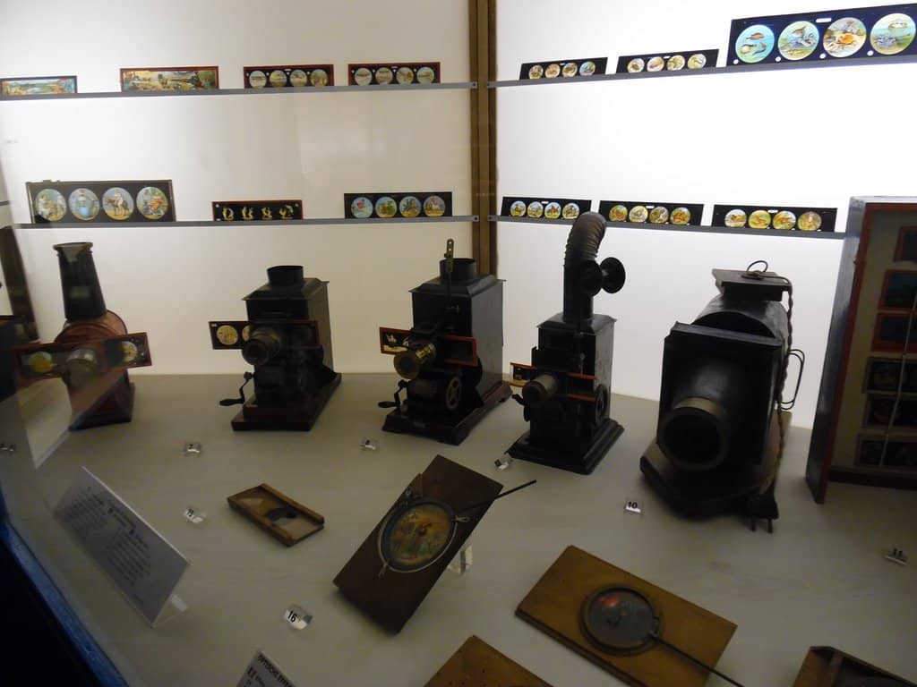 Interactive Play Zones