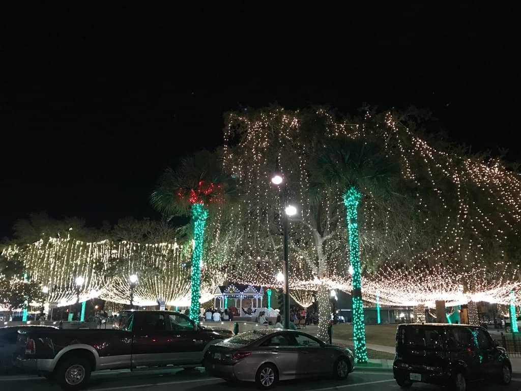 Community Events & Live Music