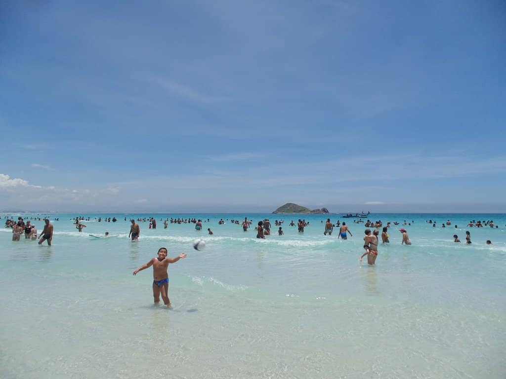 Scenic Coastal Views