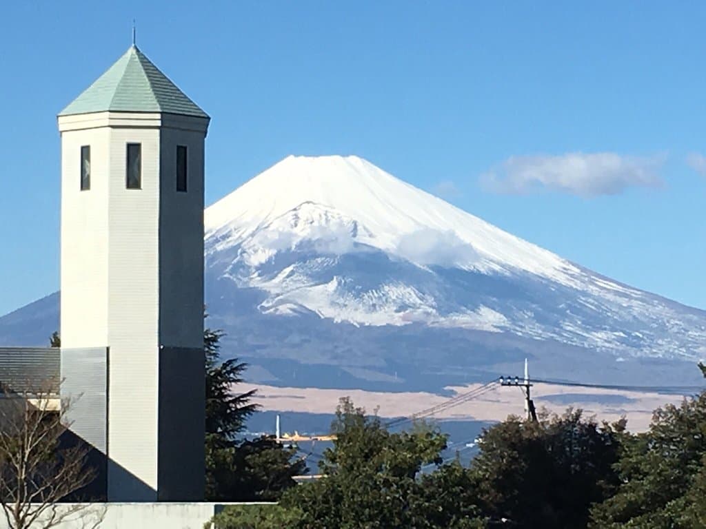 Izu Nagaoka Onsen