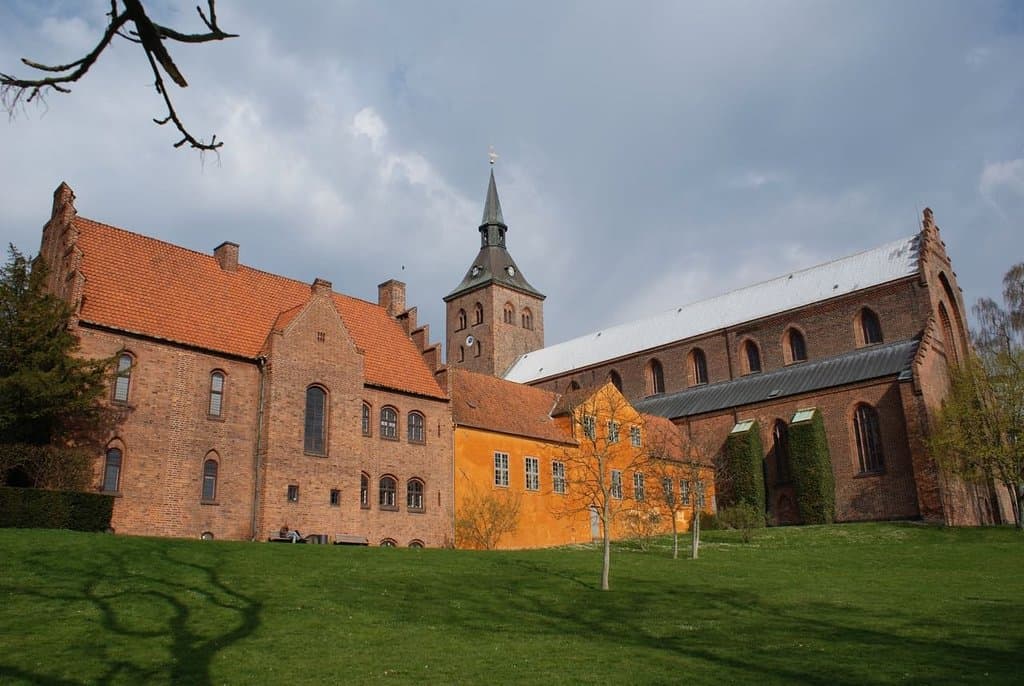 Sankt Knuds Kirke