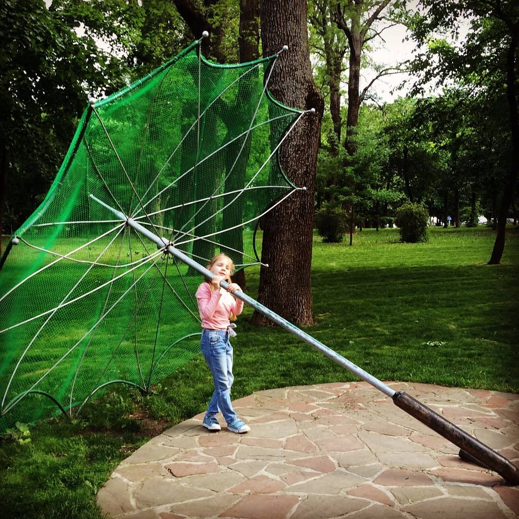 Children's Play Area