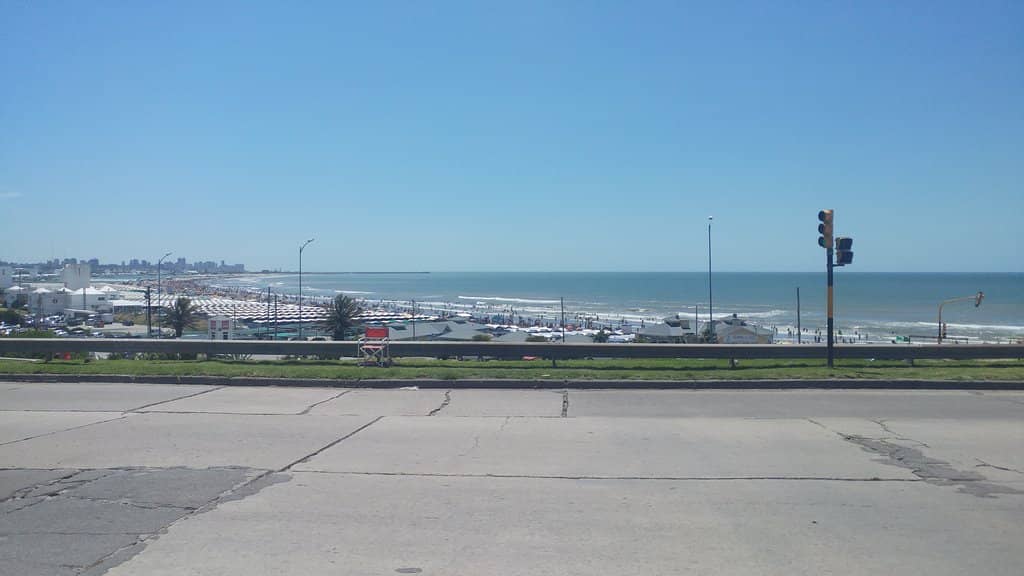 Balneario Ulises