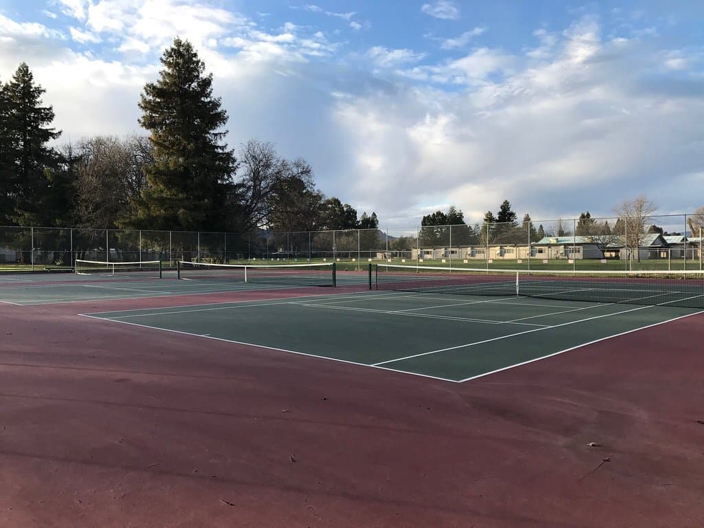 Todd Grove Park