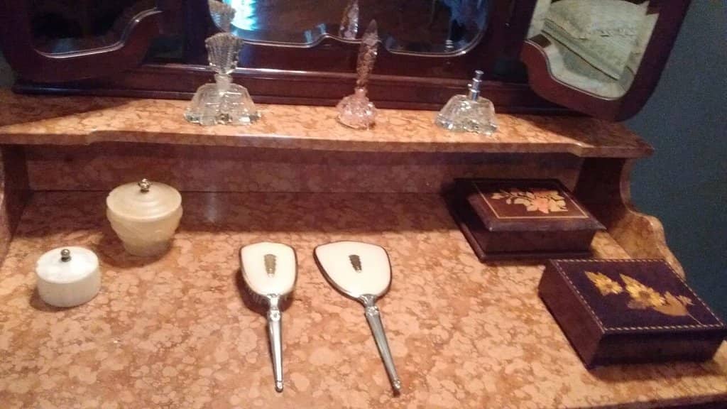 Guided Historical Tour