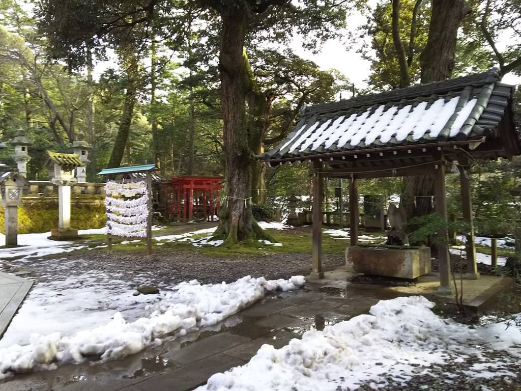 Nighttime Illumination