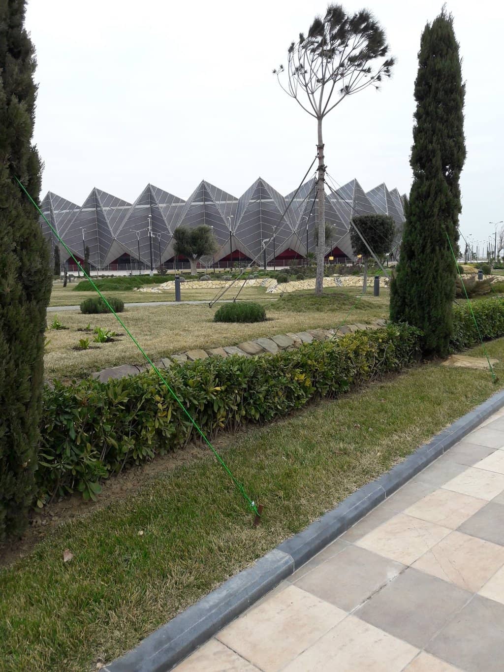 Formula 1 Grand Prix Events