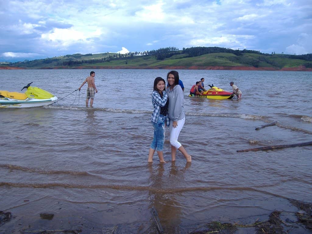 Water Activities Galore