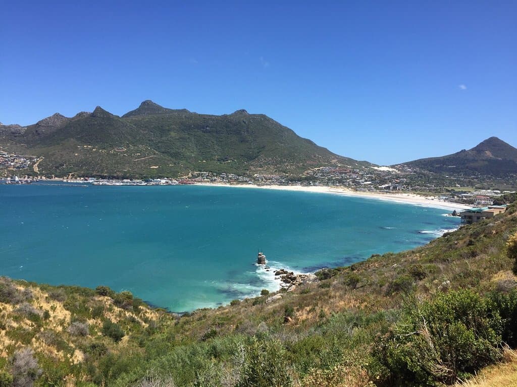 Hout Bay Cape Town
