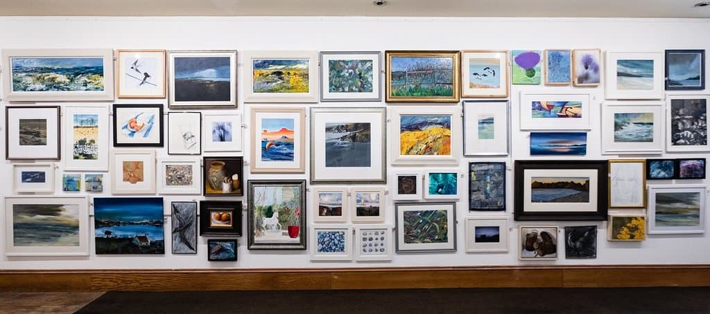 Members' Exhibition 2016