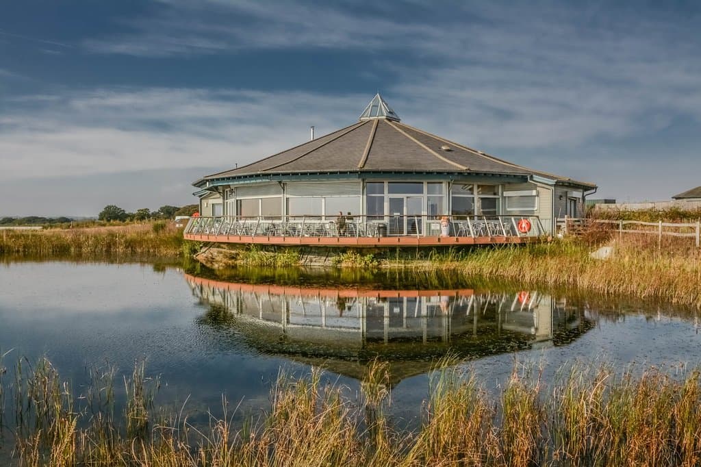 Abberton Reservoir Nature Discovery Park