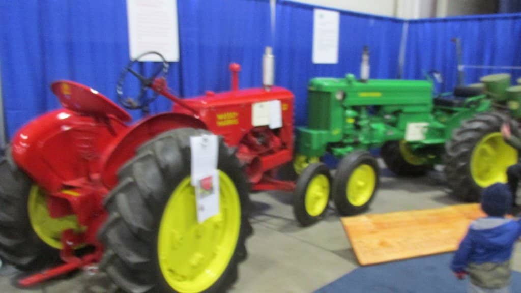 Community & Skills Competitions