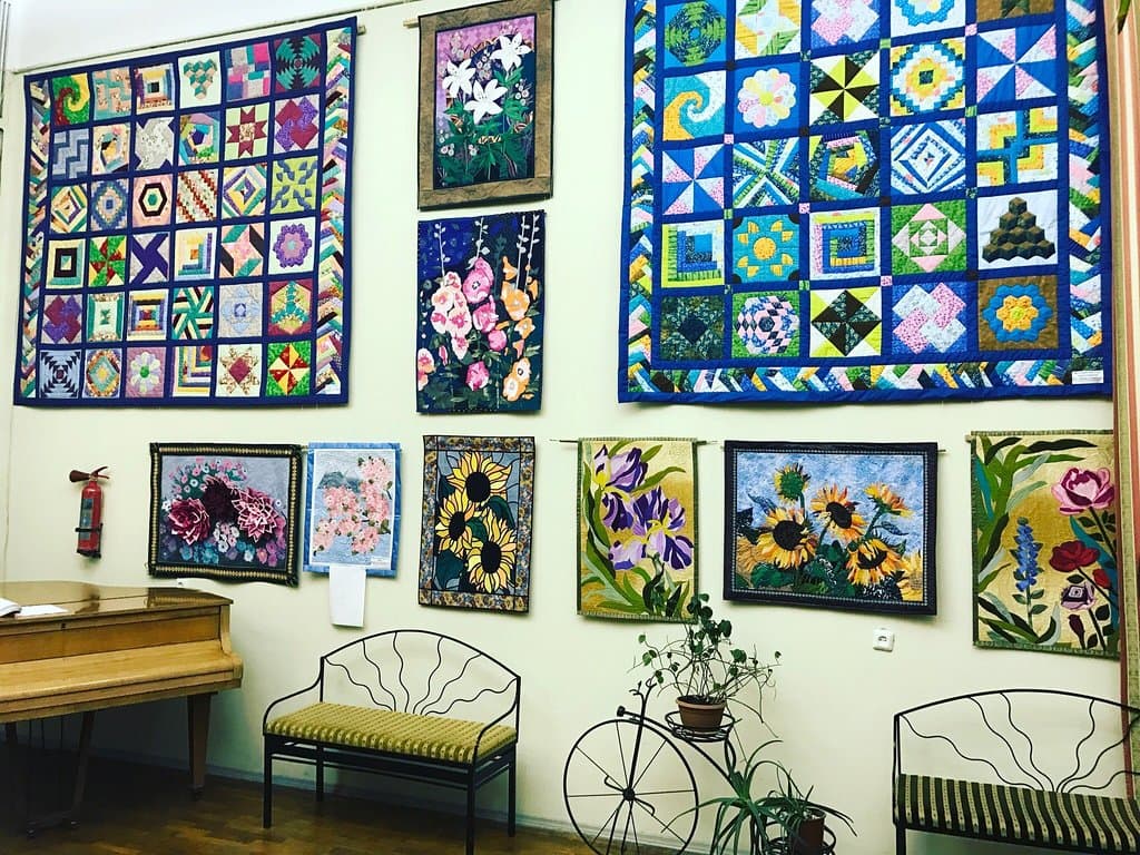 Kharkiv State Academic Puppet Theatre