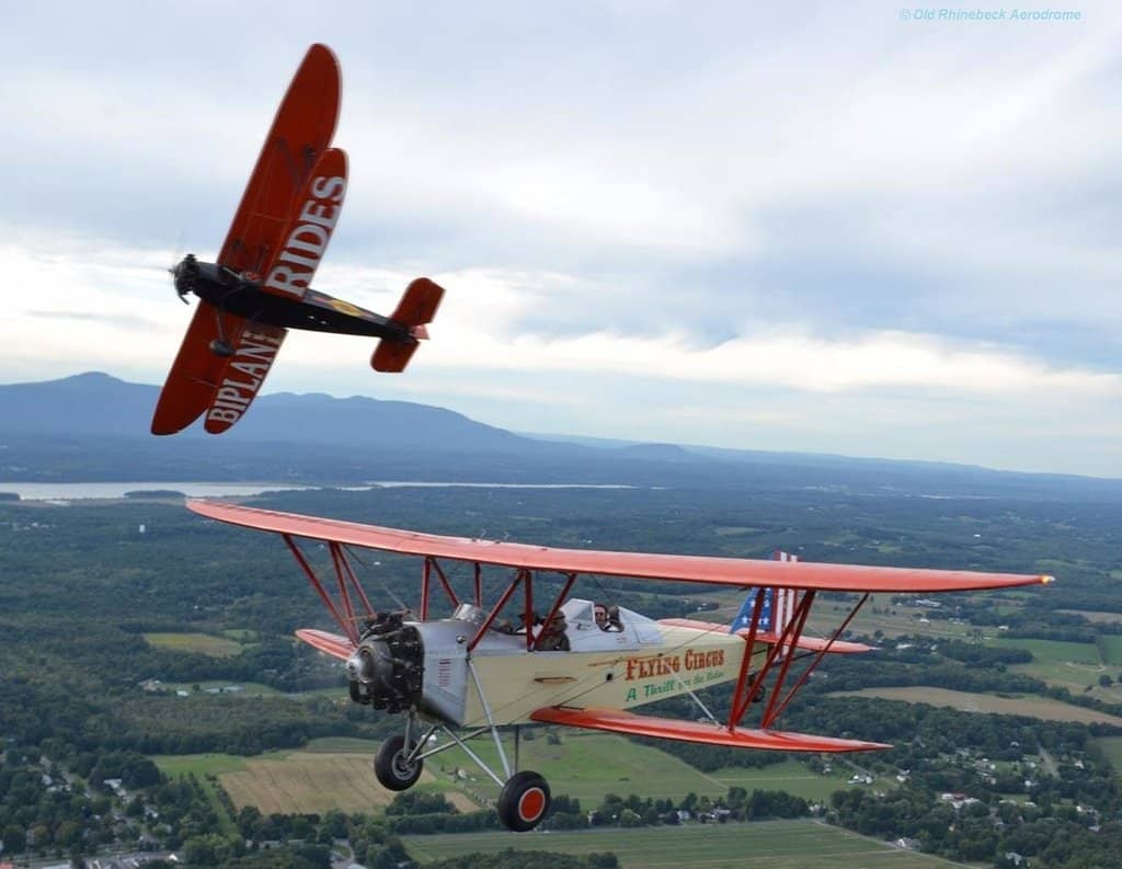 Vintage Aircraft Collection