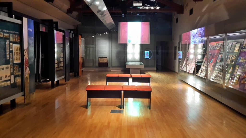 Museo della Figurina