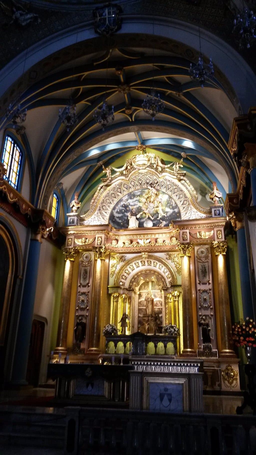 Altar