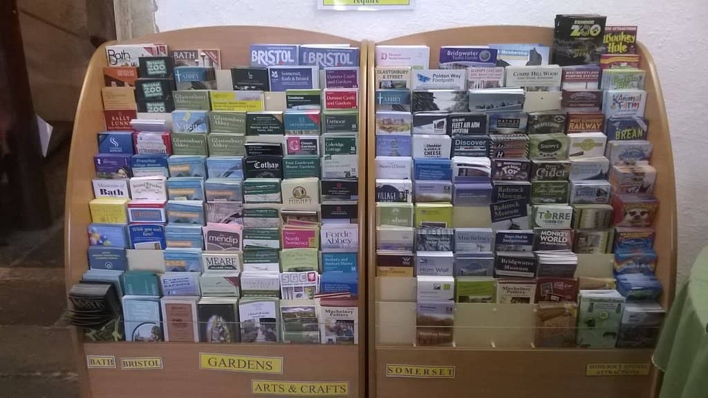Glastonbury Festival Memorabilia