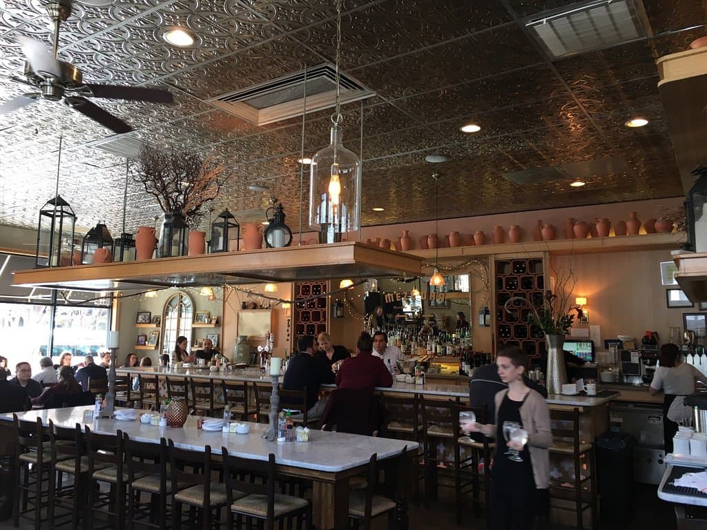 Stella's