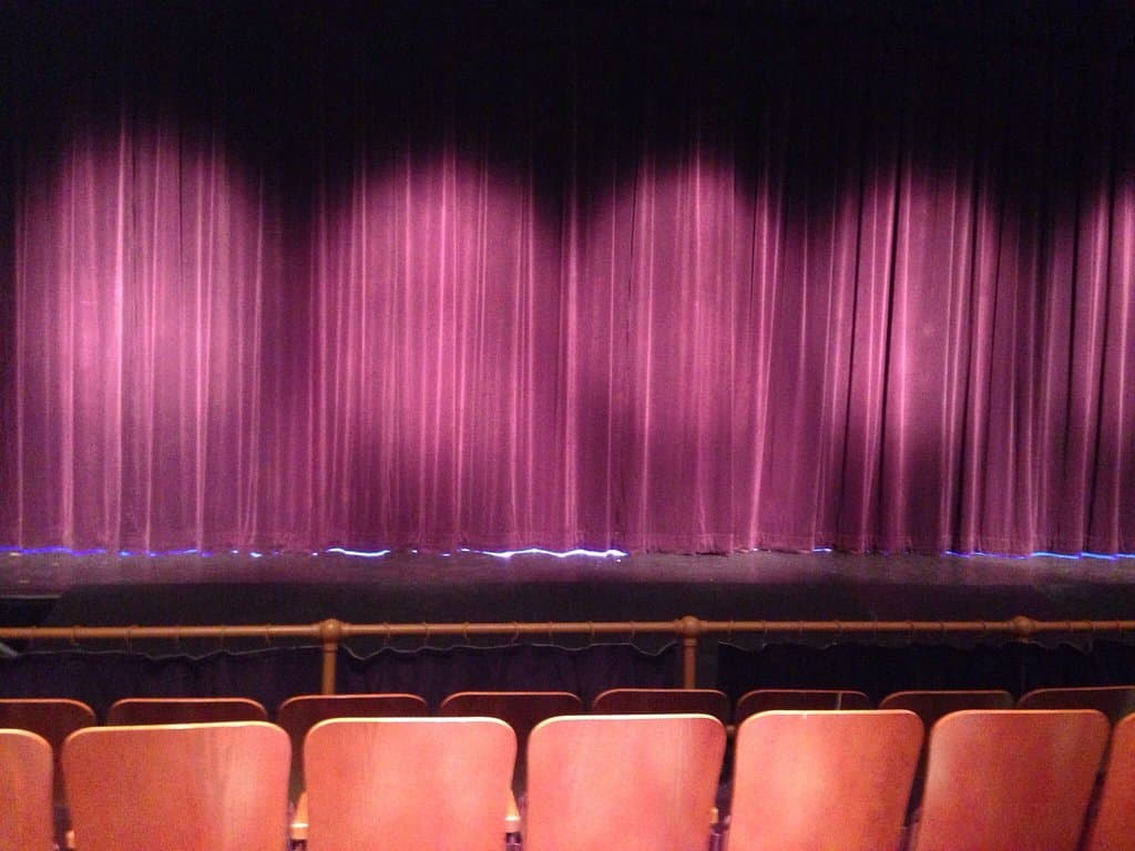 Columbus Theatre