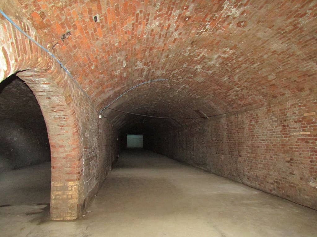 Scenic Riverfront Views