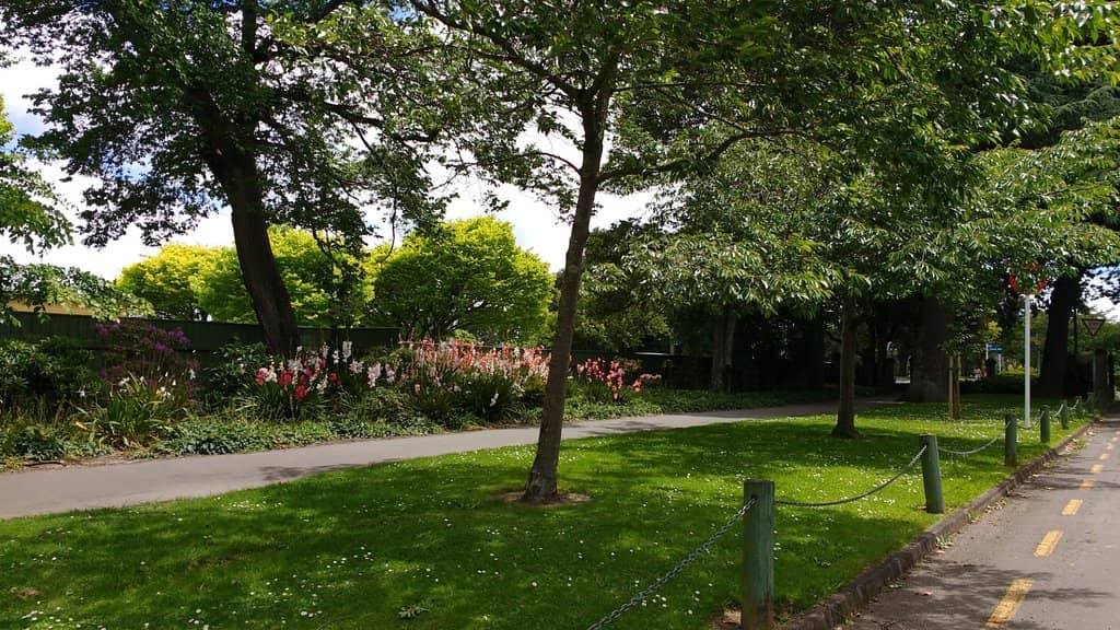 Peter Black Conservatory