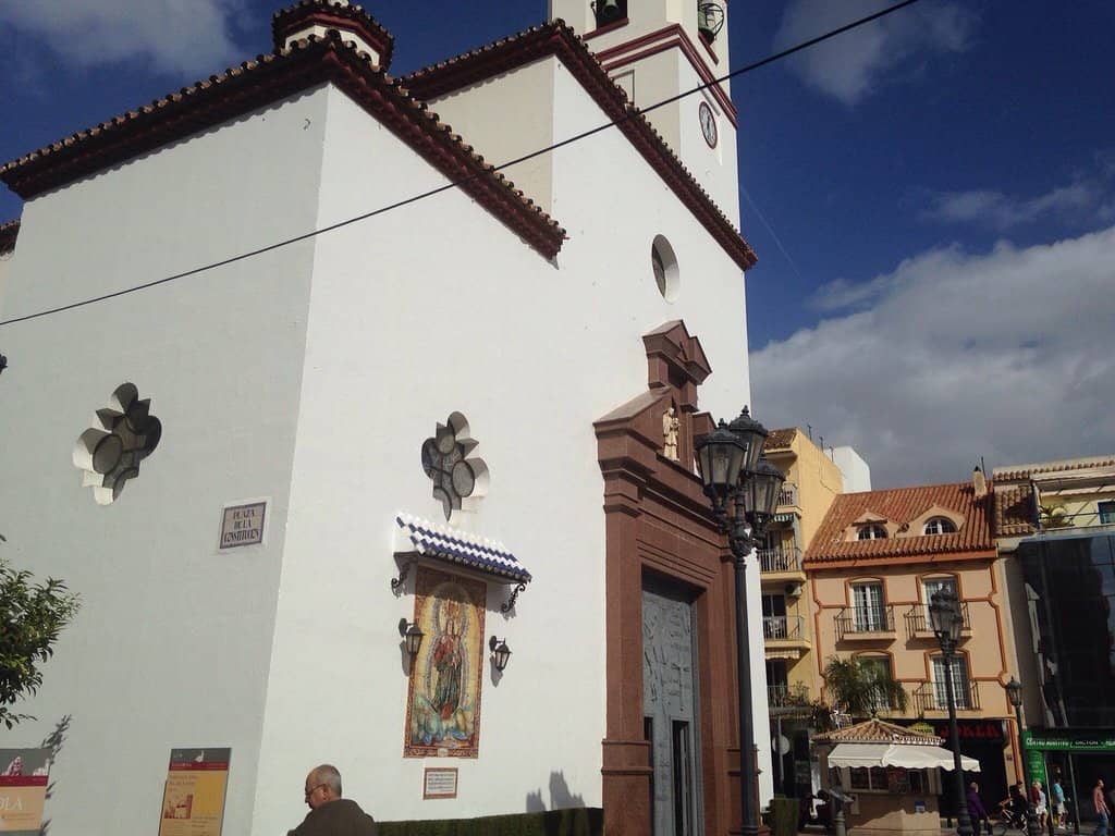 Vertical photo