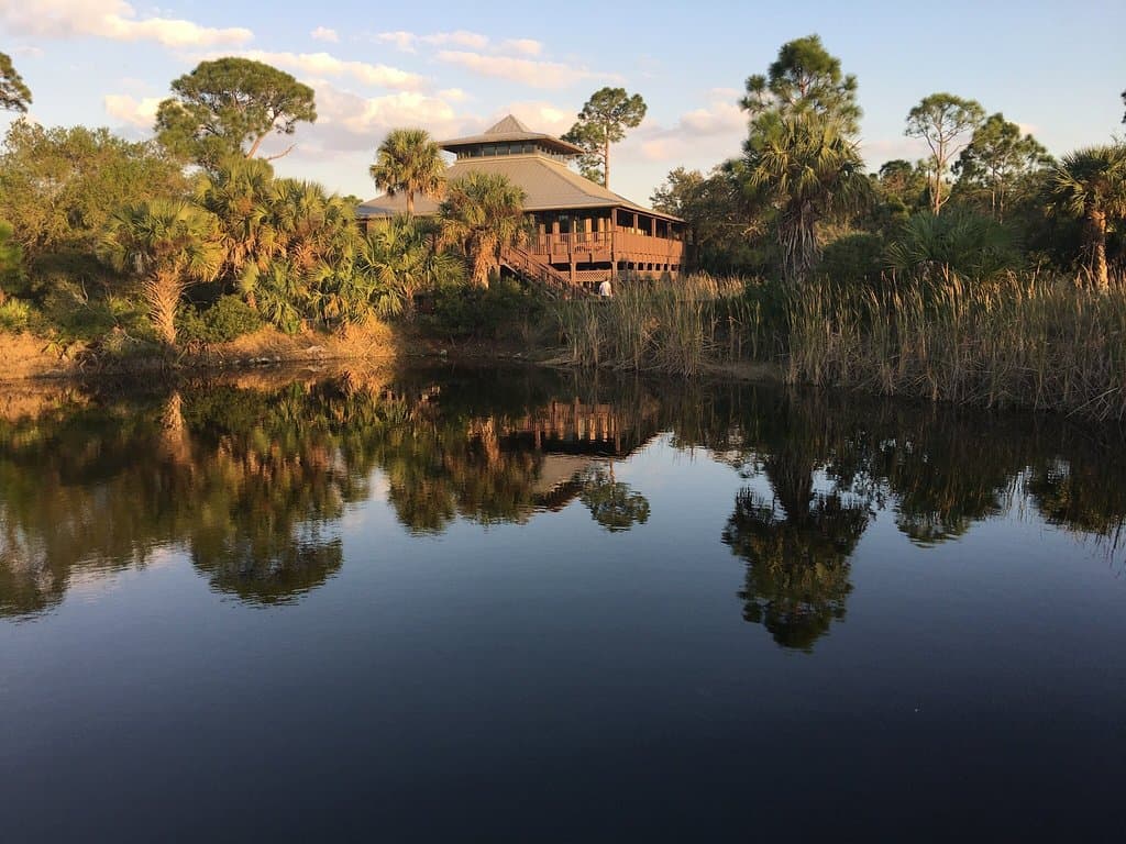 Alligator Creek Preserve