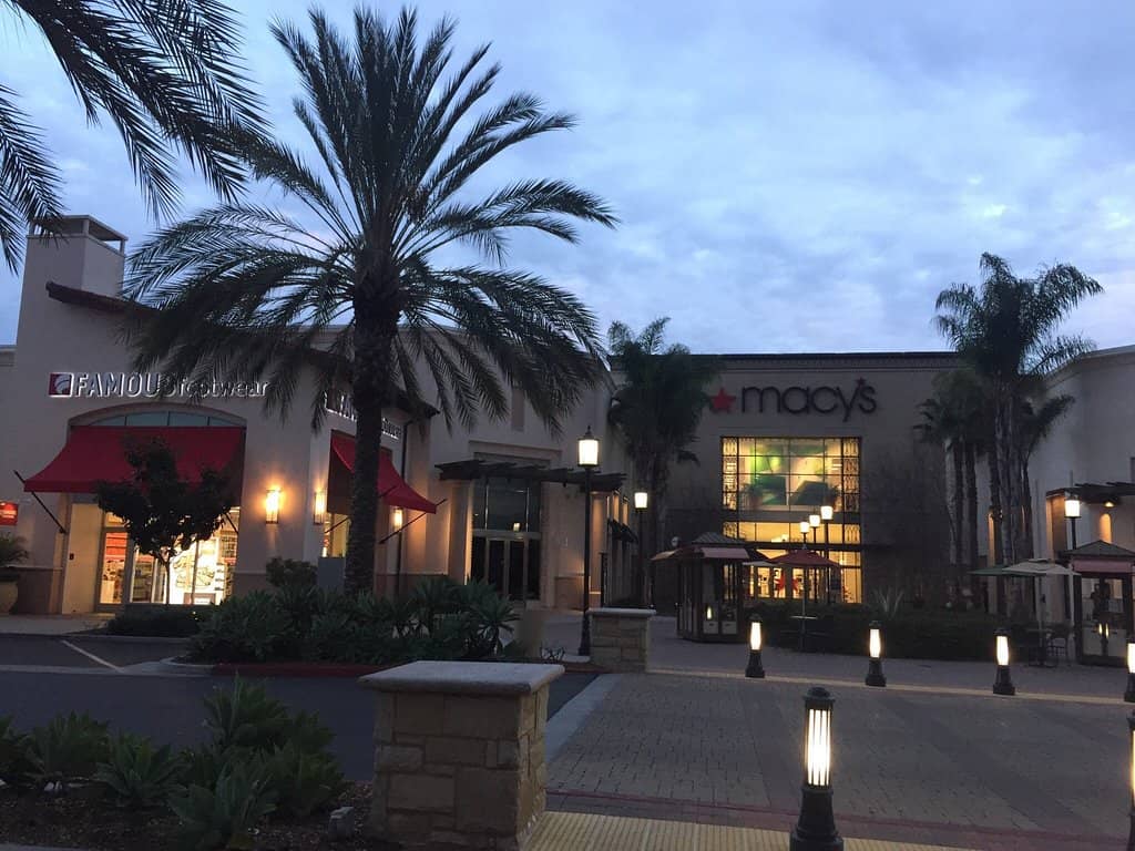 AMC Theatre Experience