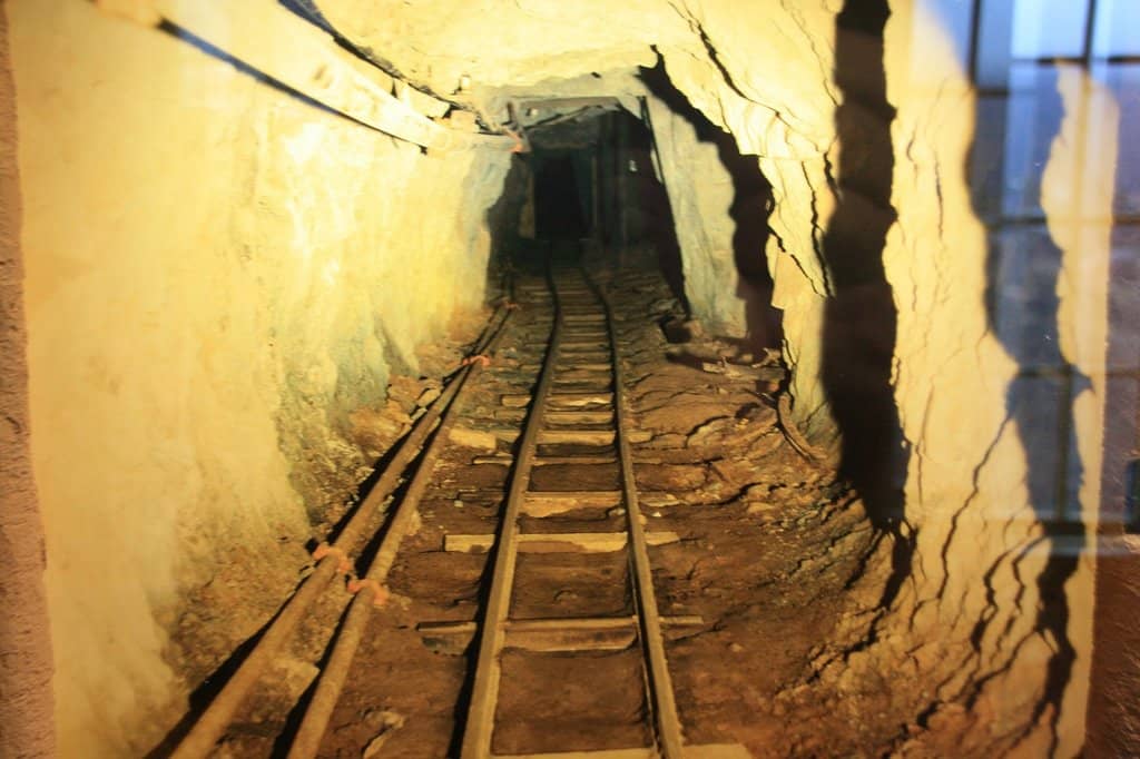 Gold King Mine & Ghost Town