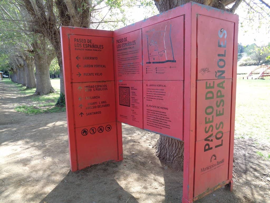 Children's Play Area