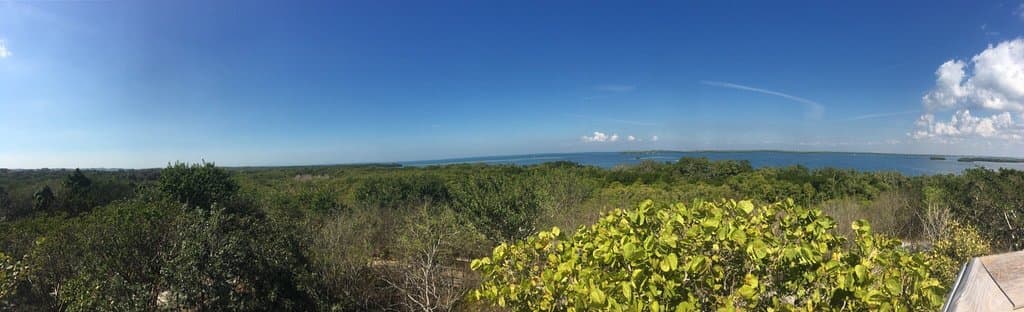 Emerson Point Preserve