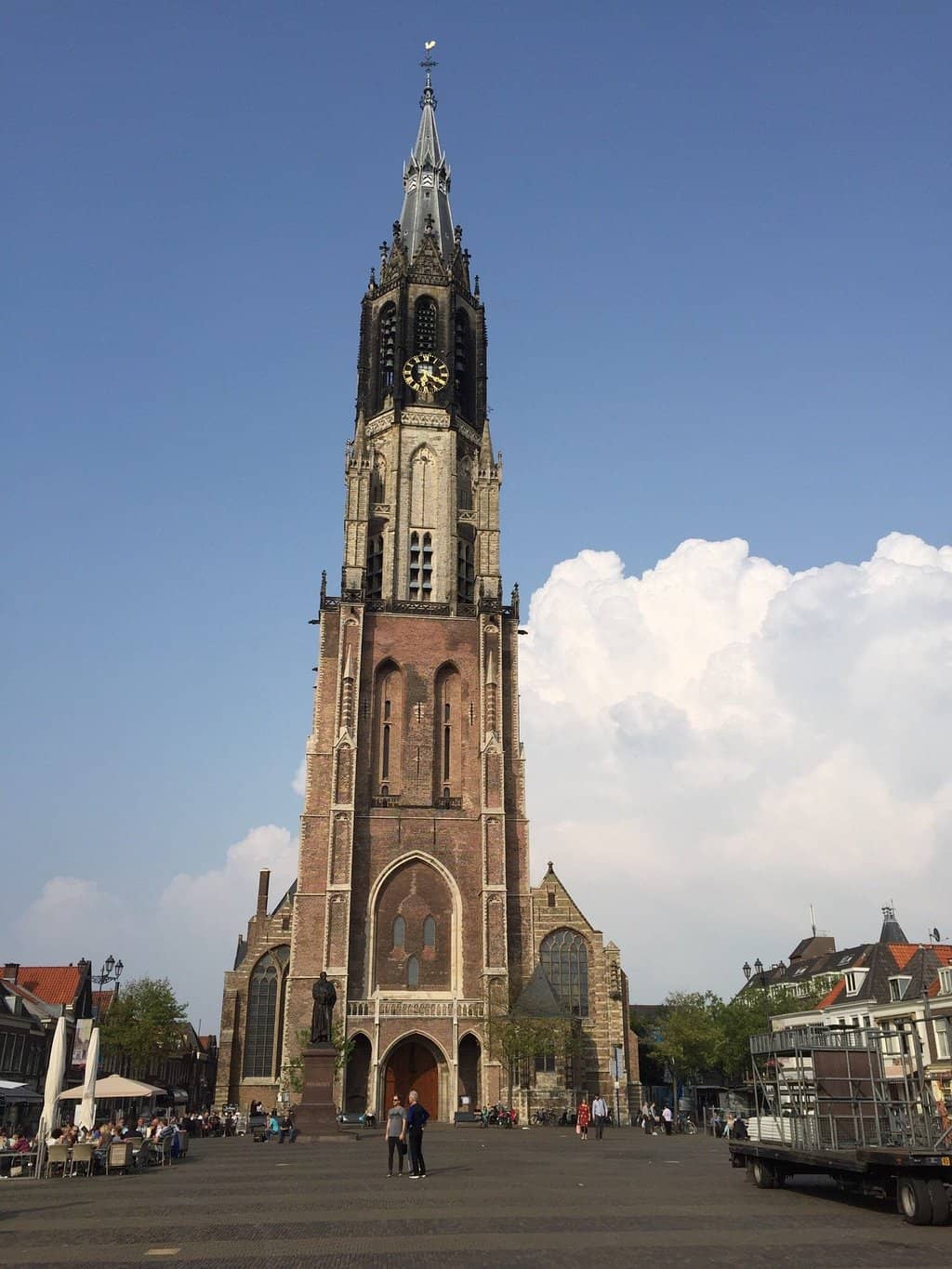Vertical photo