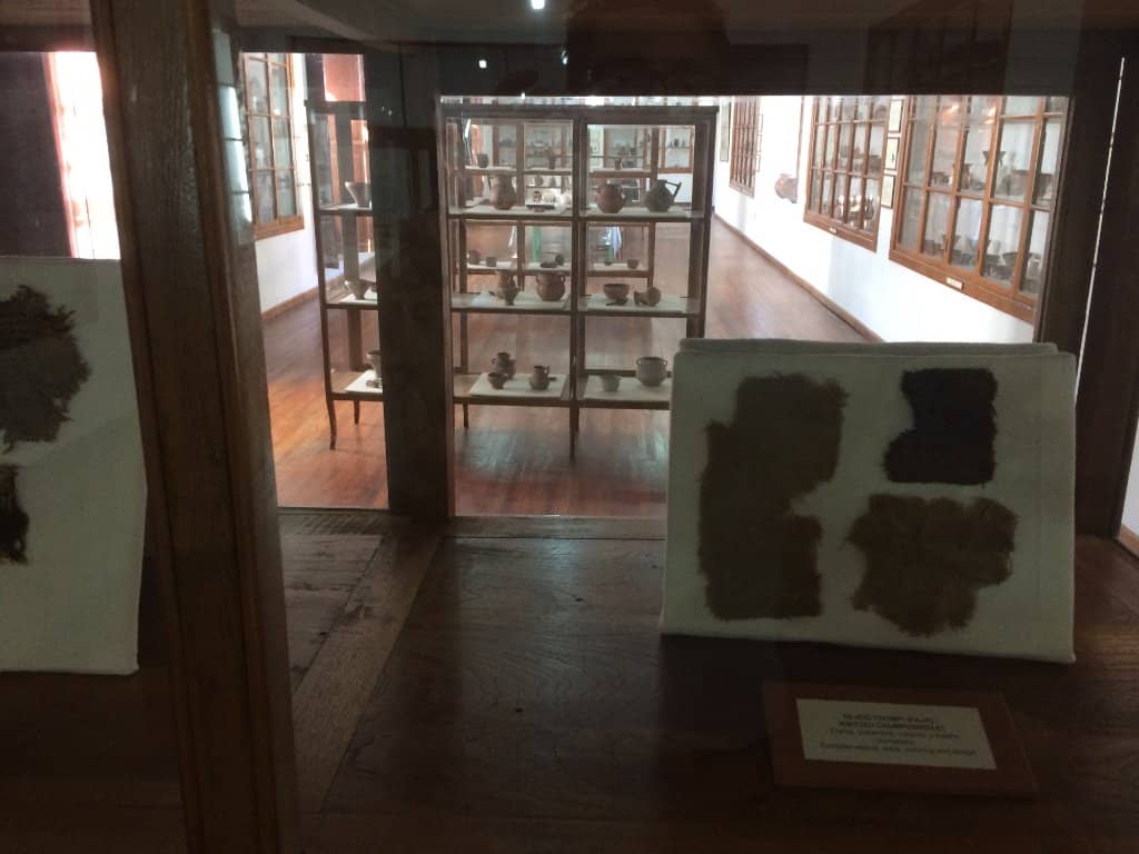 Colonial Religious Art
