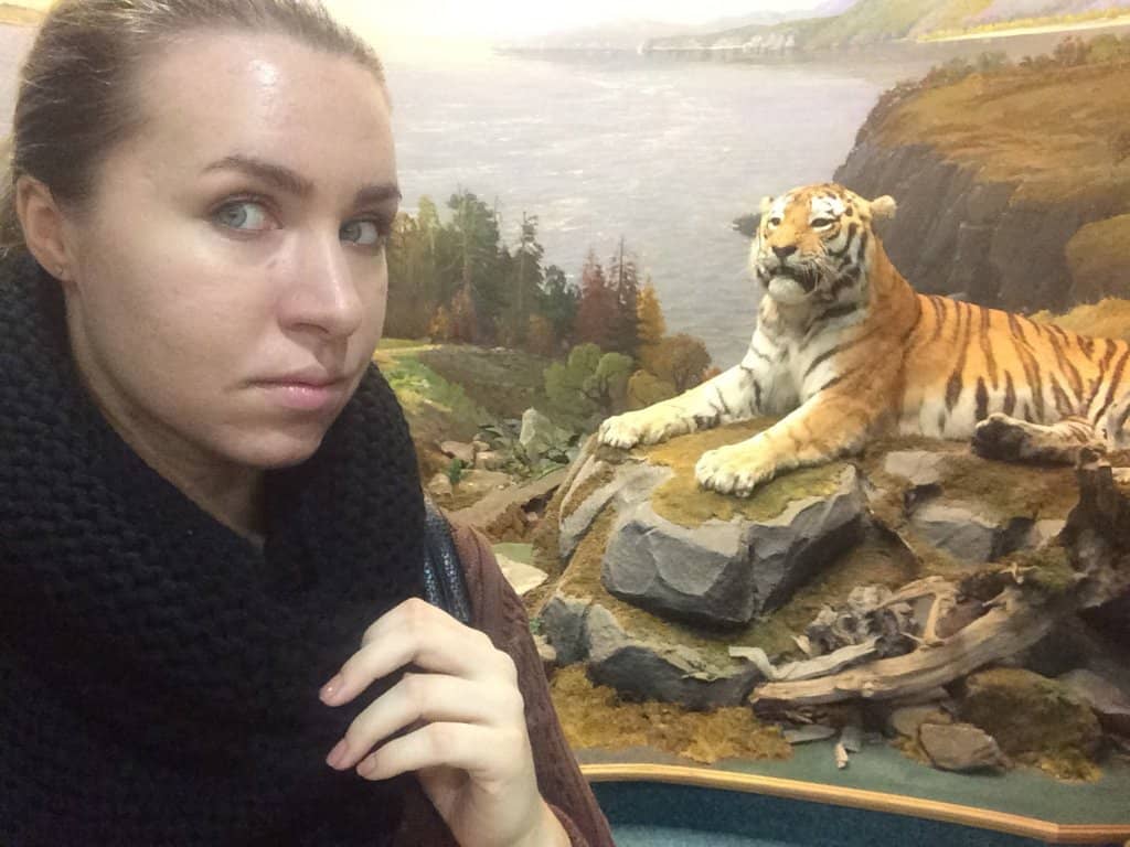 Regional History Collection