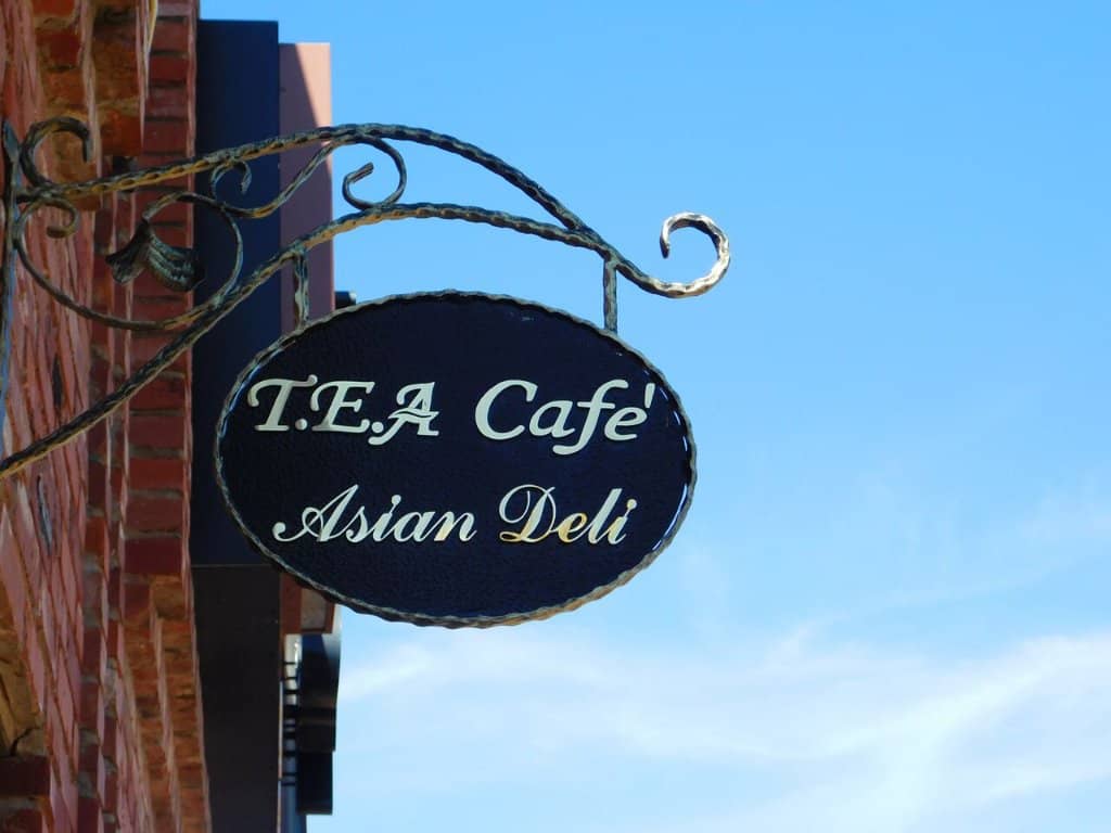 Indiana Avenue's Legacy