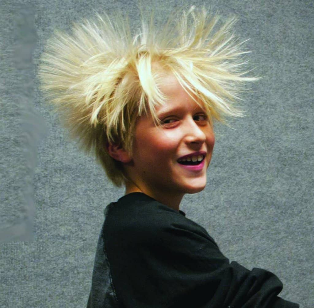 Indoor Amusement Rides