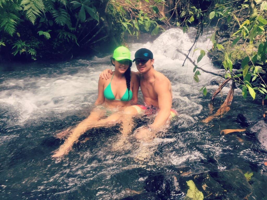 Family-Friendly Shallow Areas