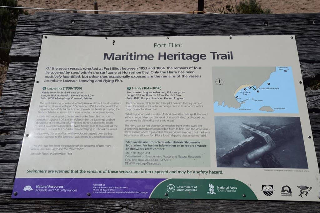 Levee Walking Trail