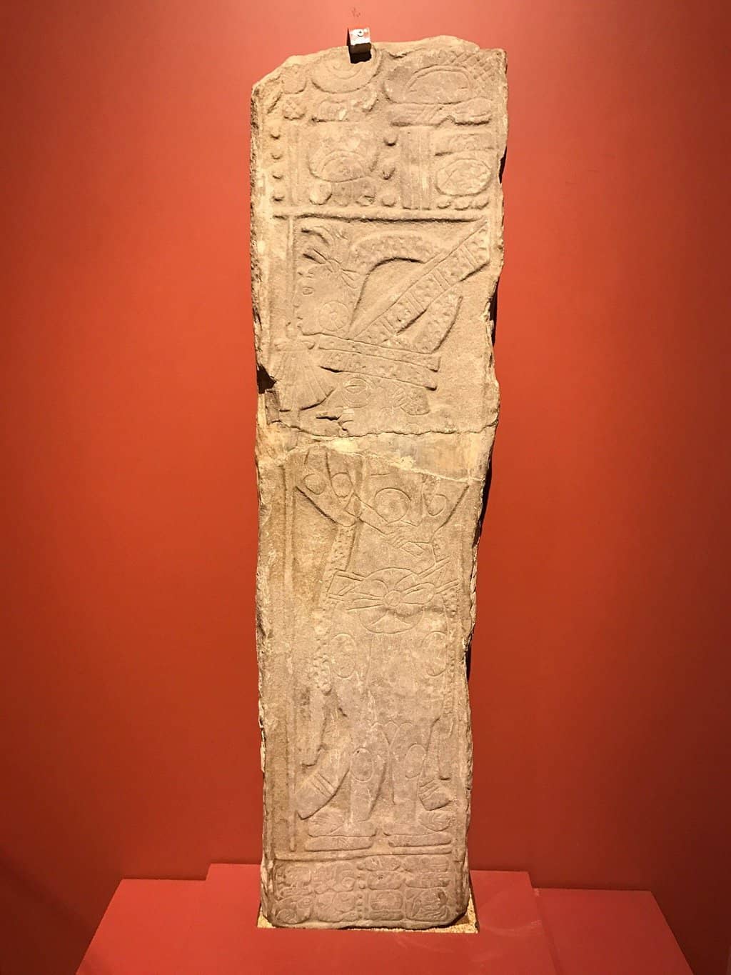 Mayan Textile Exhibition