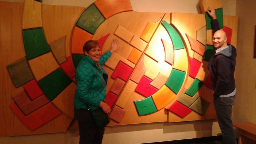 Local History Exhibits