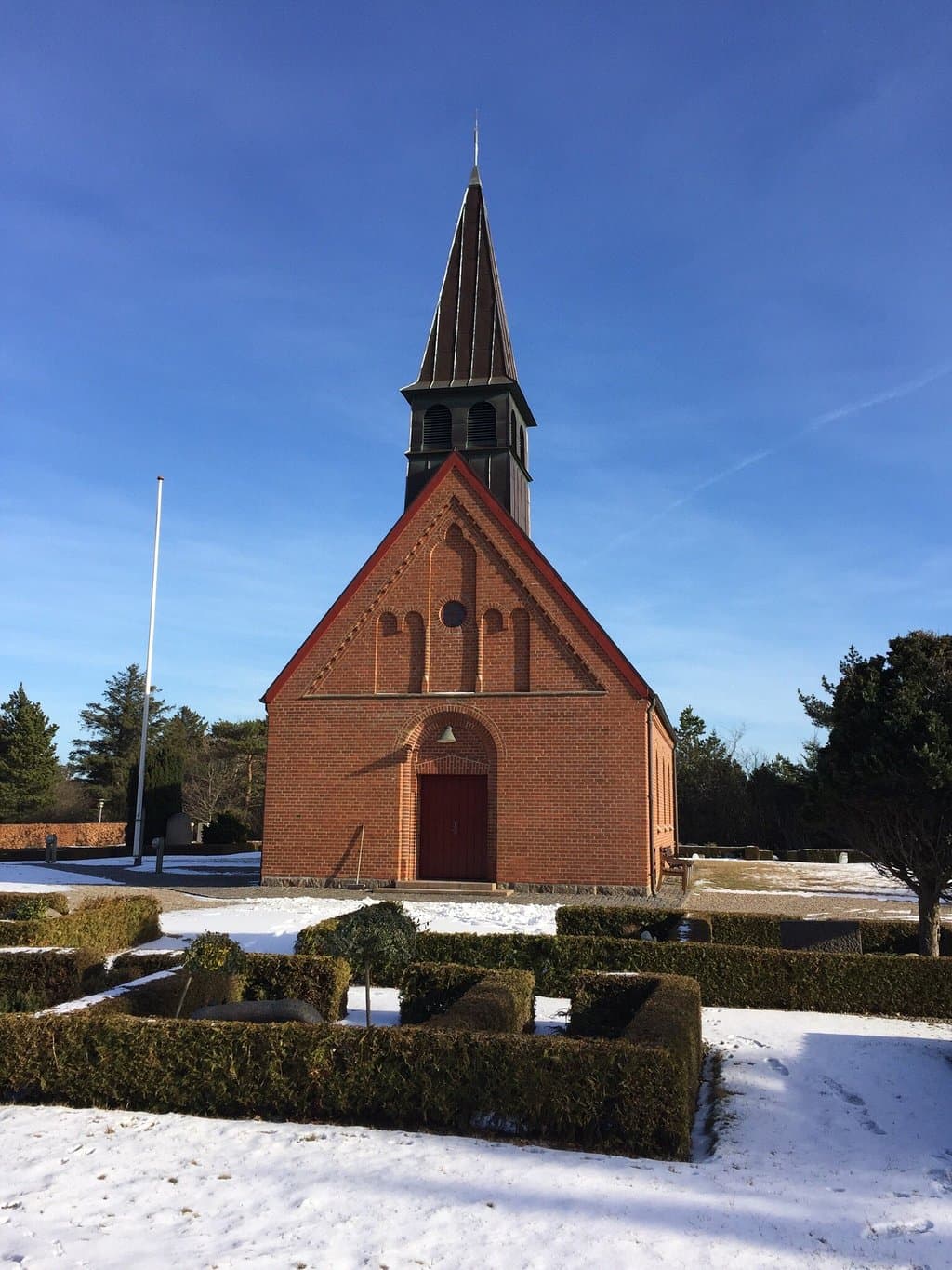 Hulsig Church