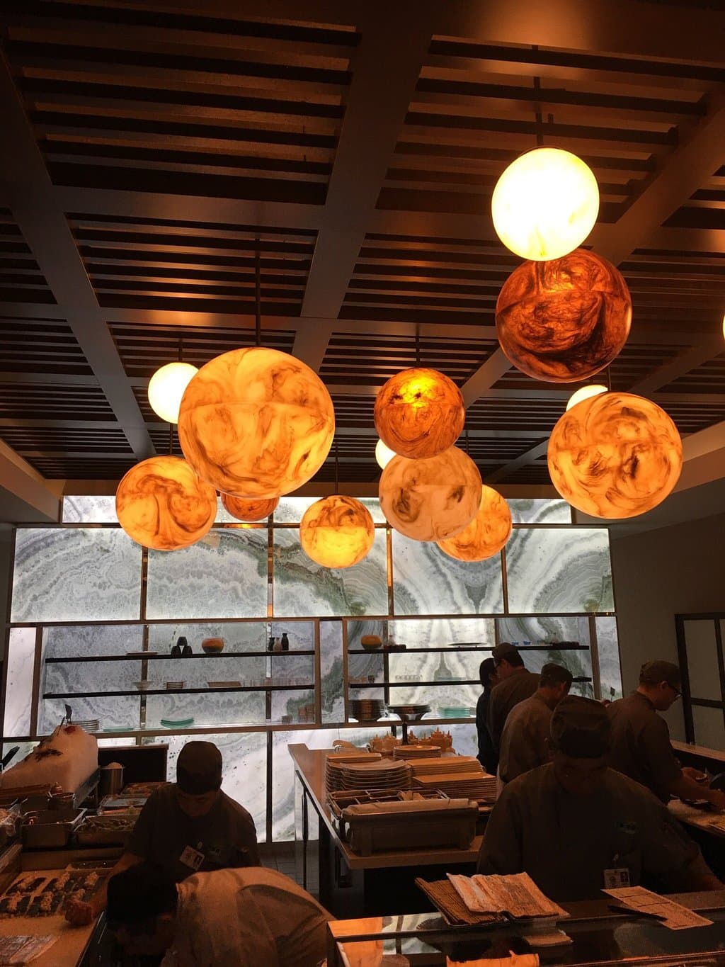 Umi Sushi and Oyster Bar