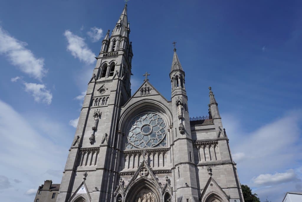 St. Peter's Cathedral, Drogheda