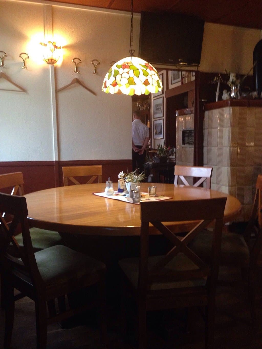 Restaurant Otto Hiemke