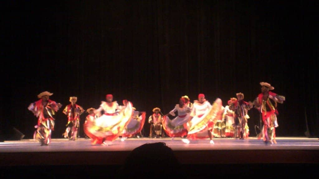 Historic Architecture