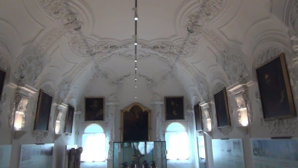 Heimatmuseum Schloss Adelsheim