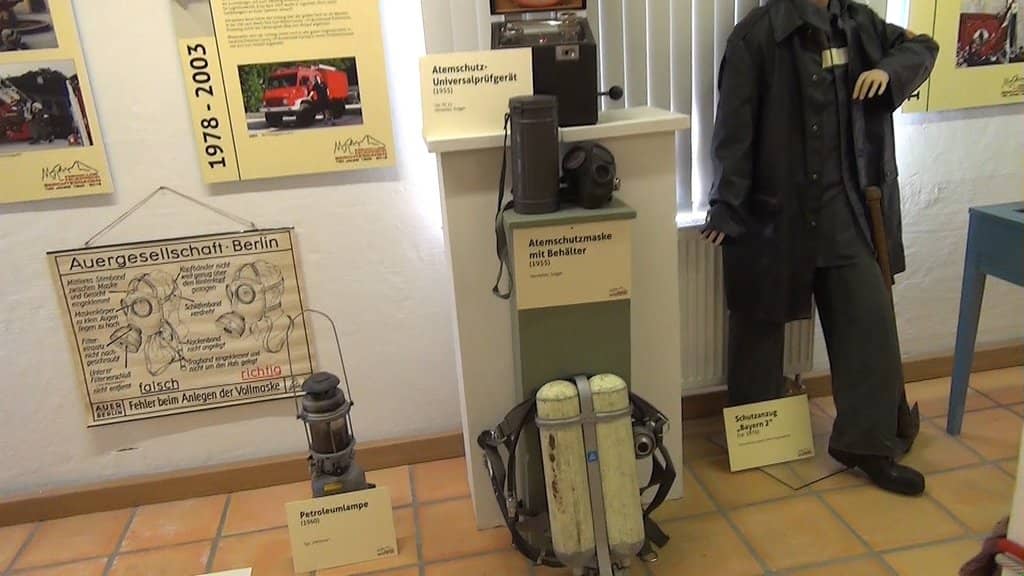 Local Life Exhibits